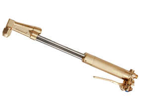 Резаки инжекторные для ручной кислородной резки SIDER 7 KRASS Резаки инжекторные для ручной кислородной резки SIDER 7 KRASS